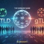 ccTLD vs gTLD The Domain Name IG Insight