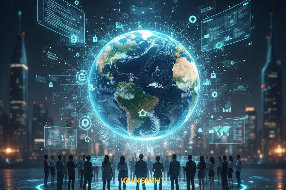 How to Learn Internet Governance Online for Free