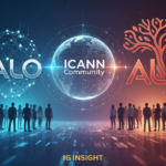 RALO vs ALS The ICANN Community