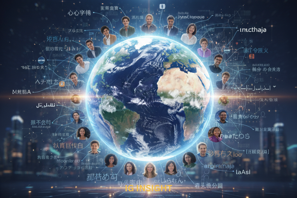 What Is Universal Acceptance (UA) IG Insight