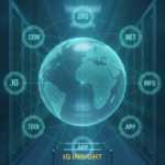 How Are Top Level Domains Managed by ICANN?