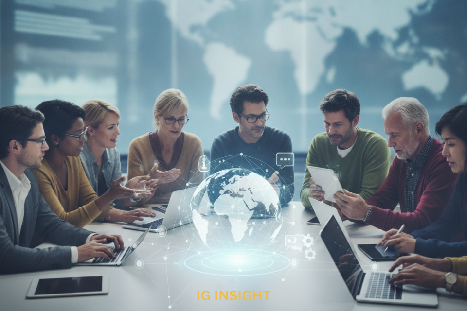 How Can Individuals Participate in ICANN Policy Development?