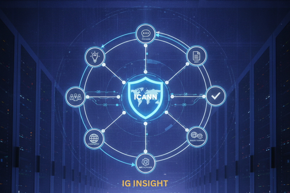 How Does the ICANN Policy Development Process Actually Work?