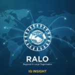 What Is a Regional At-Large Organization (RALO) in ICANN?