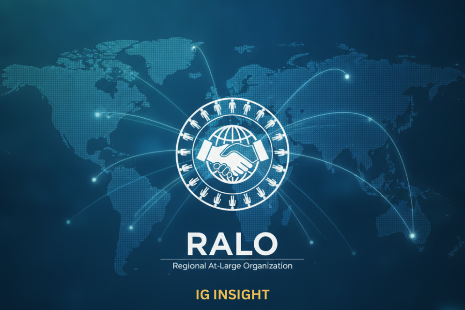 What Is a Regional At-Large Organization (RALO) in ICANN?