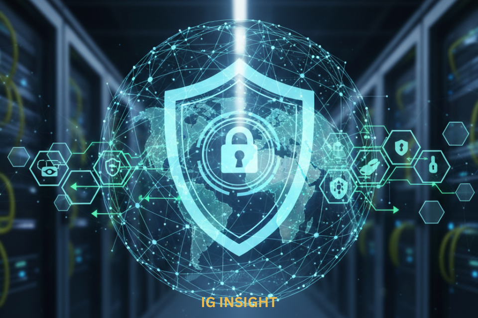 Why DNSSEC Is Critical for Internet Governance?
