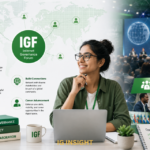 IGF Fellowship Opportunities for Young Professionals