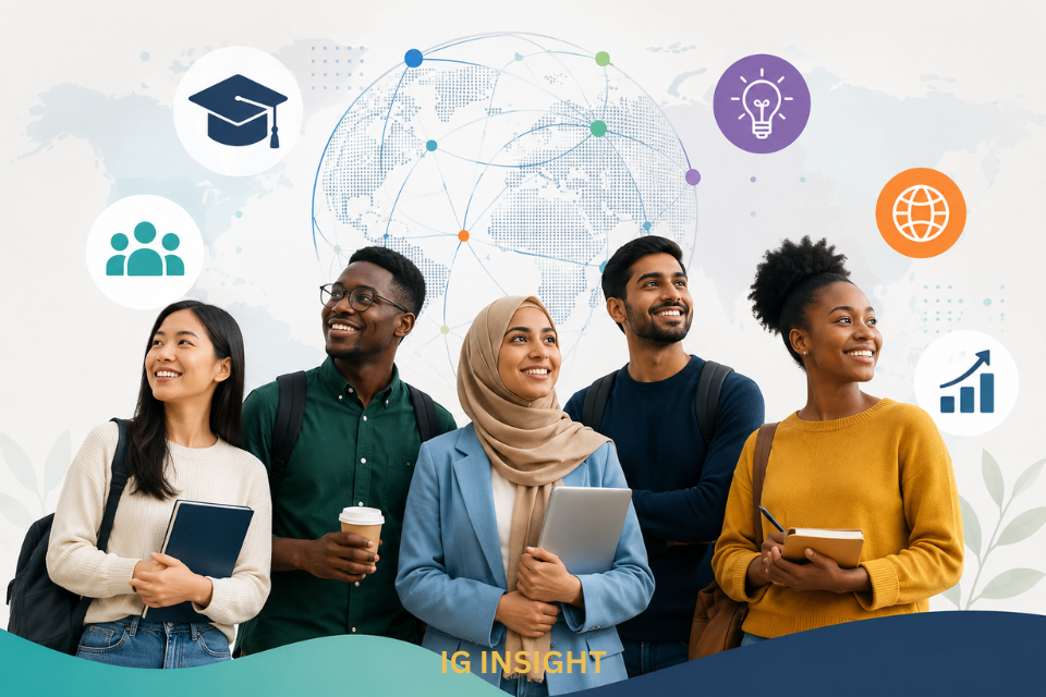 Which Internet Governance Fellowship Should You Apply For